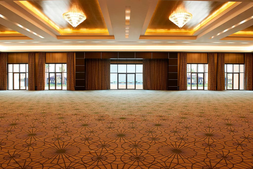 The St. Regis Doha - photo 47