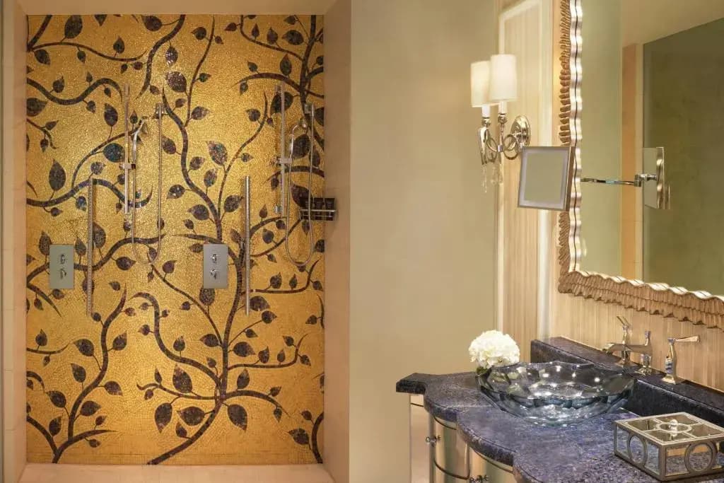 The Ritz-Carlton Abu Dhabi, Grand Canal Hotel - photo 20