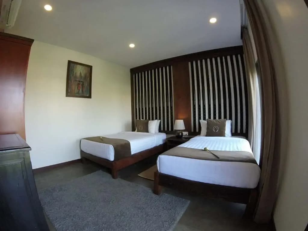 Won Residence & Spa - photo 21