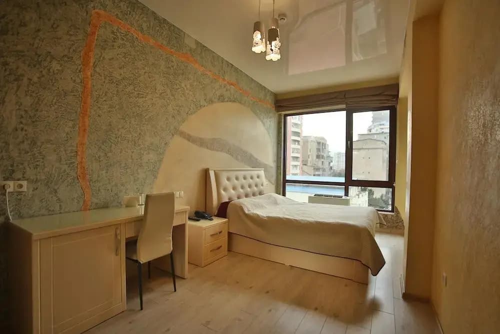 Wine Palace Hotel - photo 21