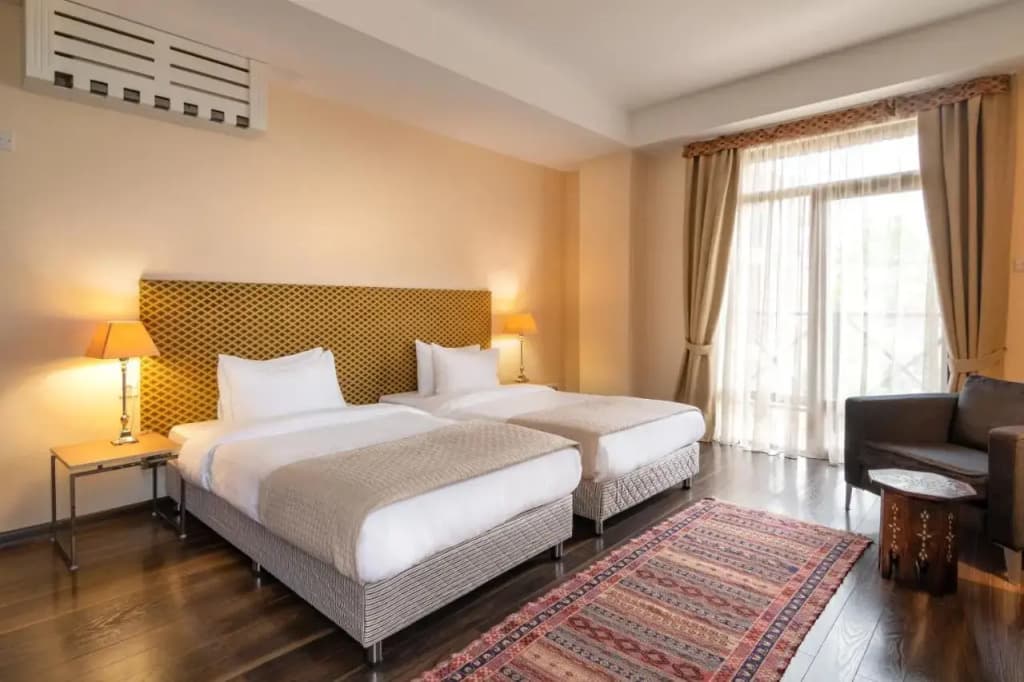 Ginger Hotel - photo 6