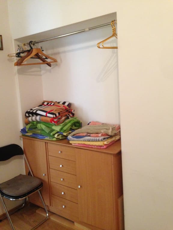 Apartamentyi Davit Aghmashenebeli Avenue 141 - photo 5