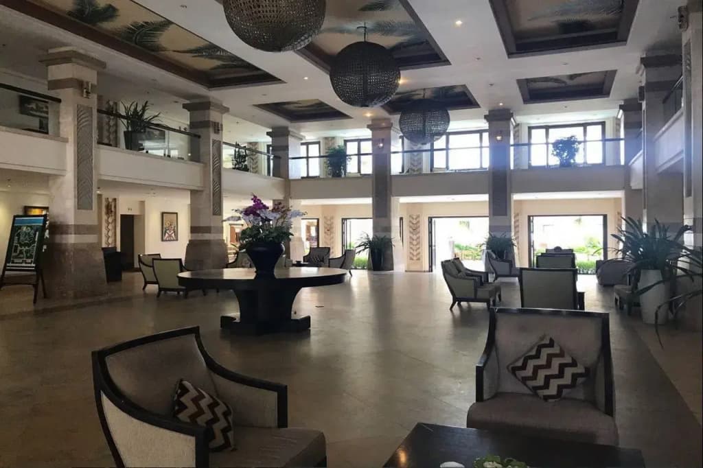 Olalani Resort Hotel And Condotel - photo 50