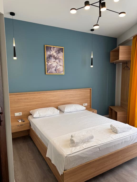 Adam Boutique Hotel - photo 11