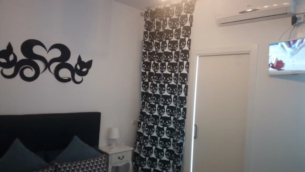 BarcaVipTur Apart-Hotel - photo 4