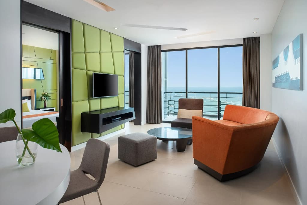The Zign Hotel - photo 13