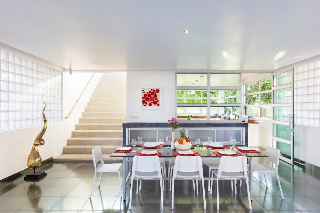 Villa Papaya - photo 12