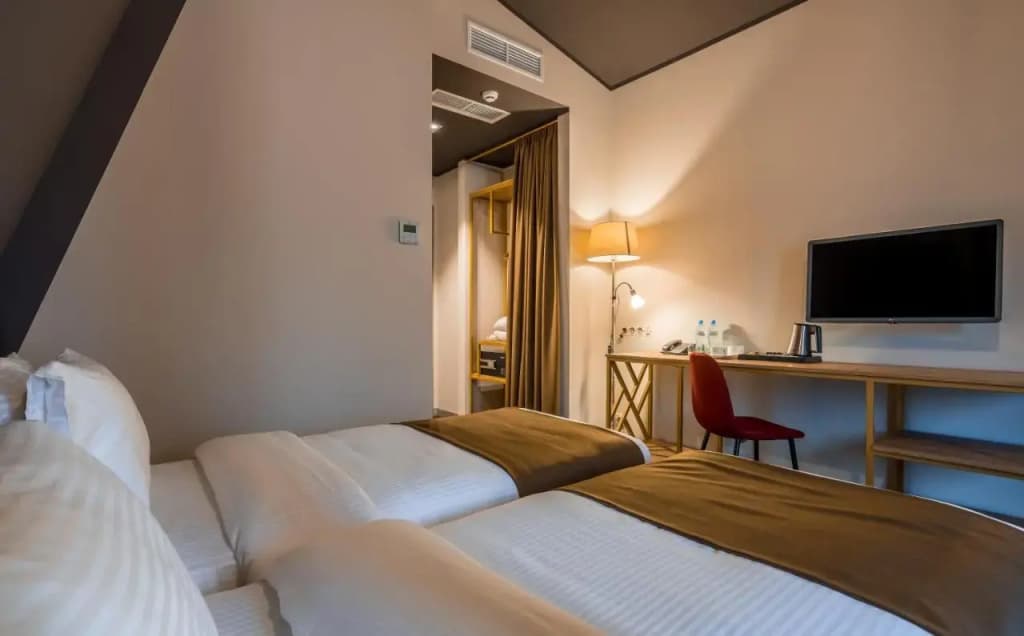 Hotel Boutique Gladius Inn - photo 28
