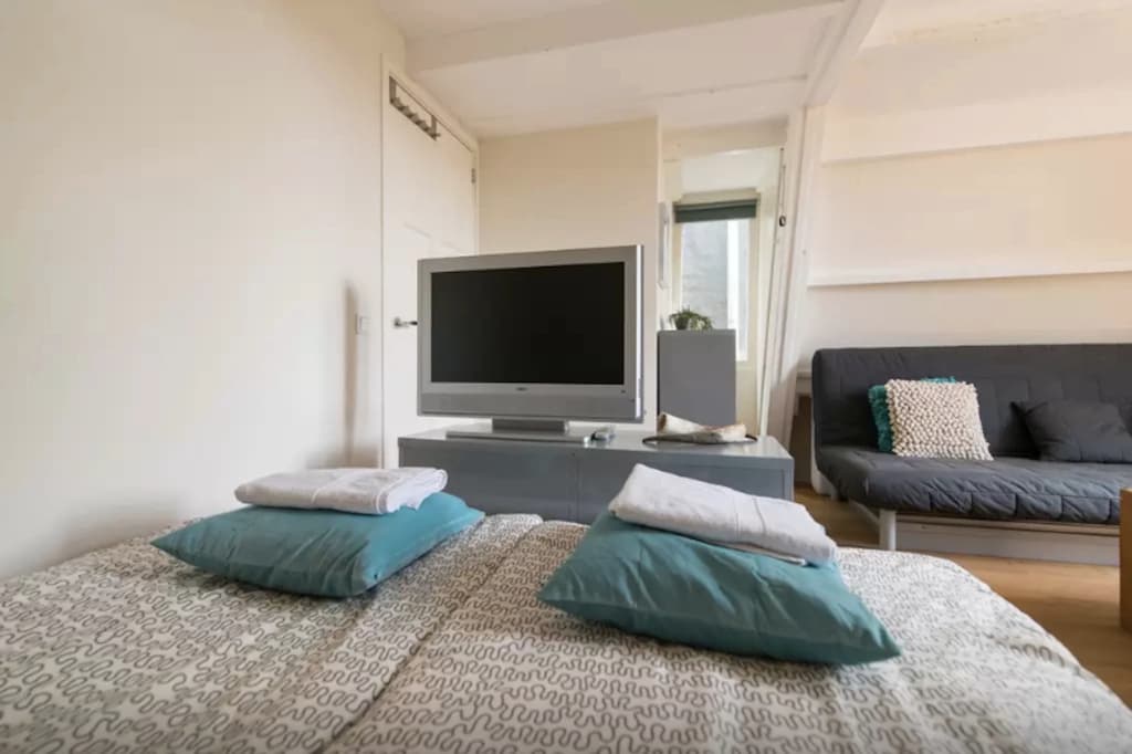 Short-Stay Apartments - photo 17