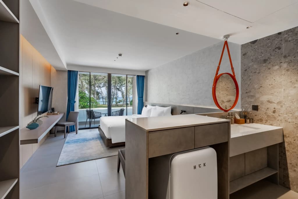 Kora Beach Resort Phuket Resort - photo 22