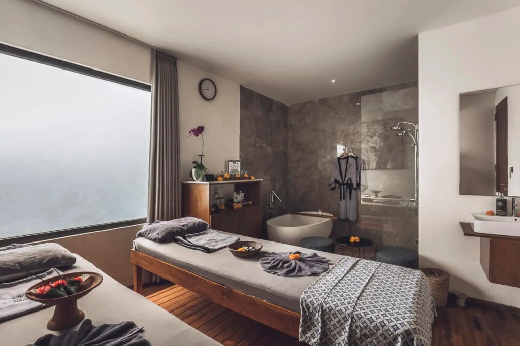 Boutique hotel Ayona Villa Canggu by Ini Vie Hospitality - photo 17