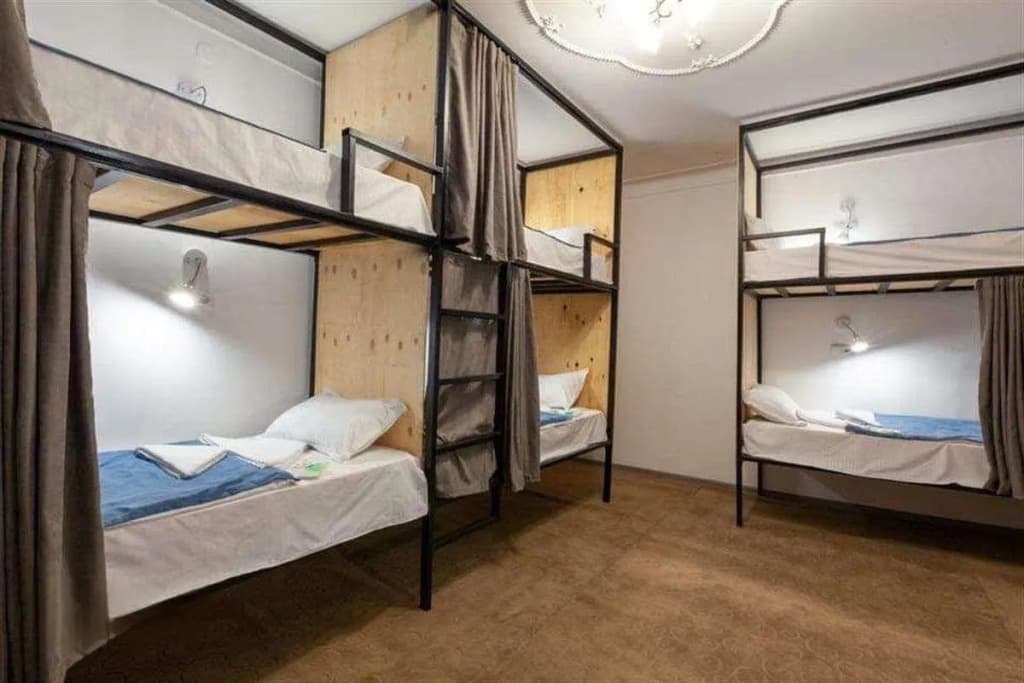 Sunny Hostel - photo 4