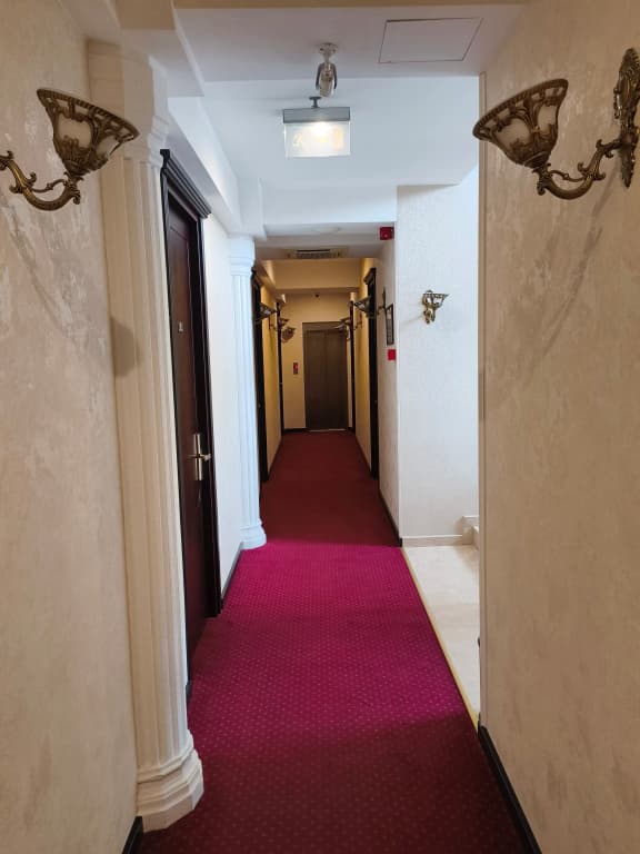 Marionn Hotel - photo 25