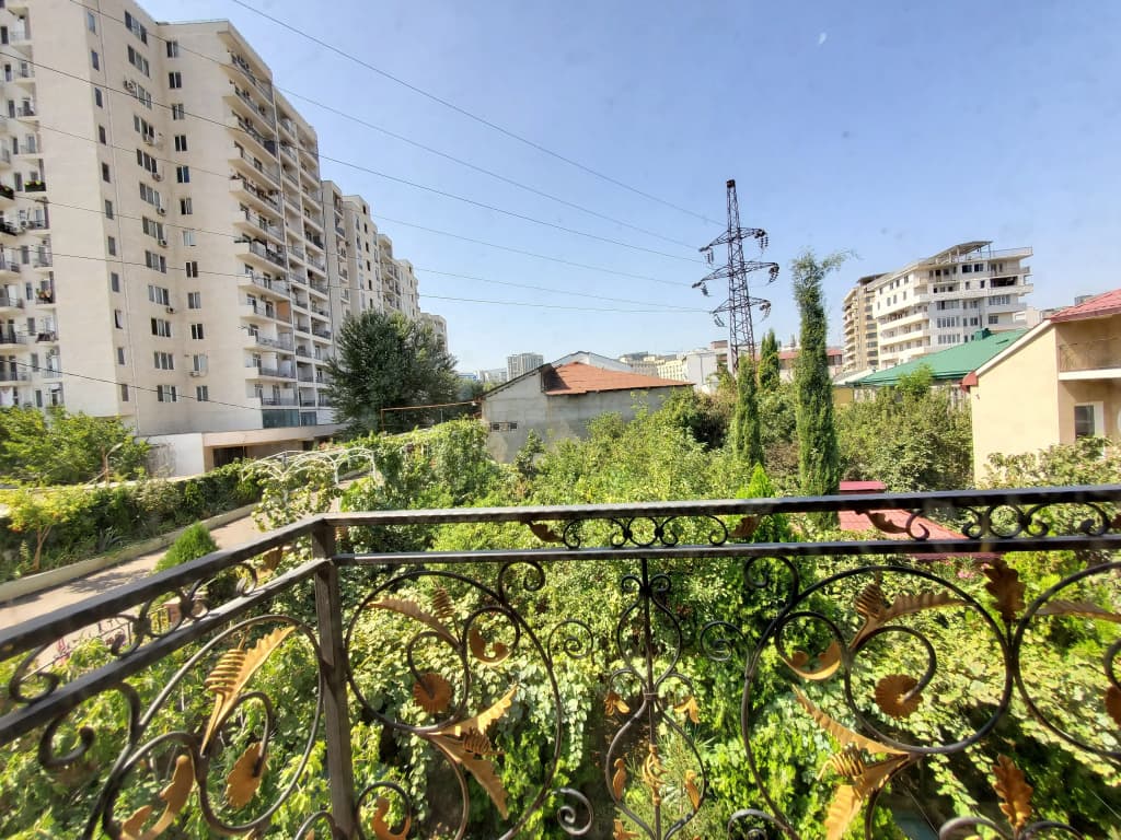 West Tbilisi Hotel - photo 27
