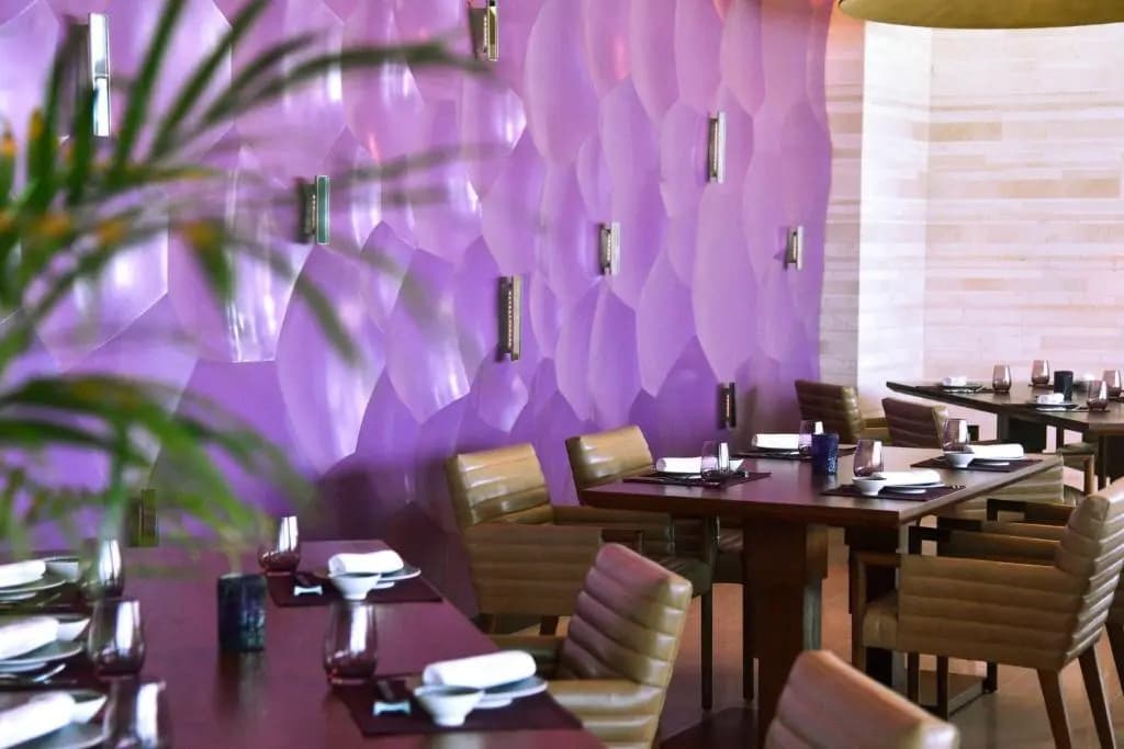 Park Hyatt Doha - photo 2
