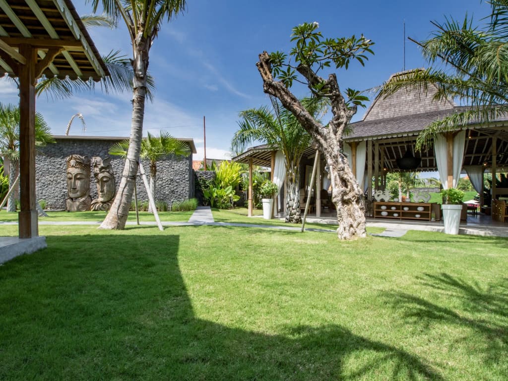 Mannao Estate Villa - photo 7
