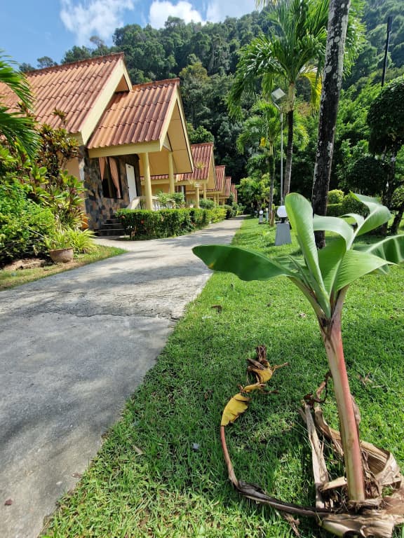 Rim Khao Resort - photo 7