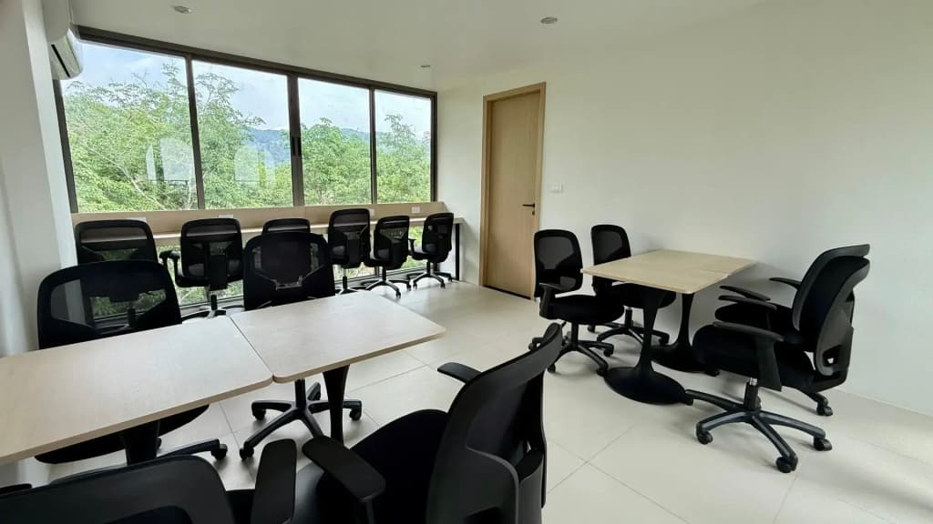 Milaya s Basseynom Ryadom s Morem Flat - photo 43