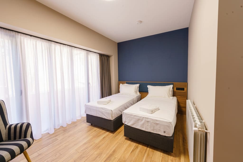Hotel Araki SOLOLAKI - photo 24
