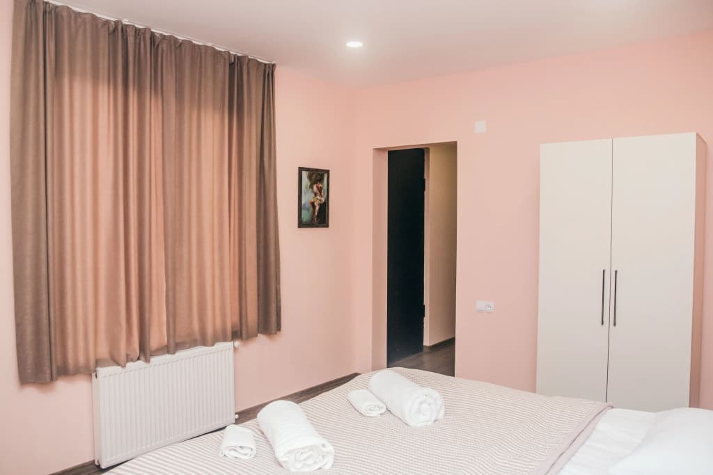 Hotel RED - photo 6