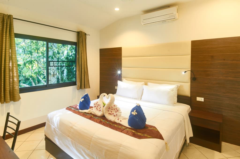 Phuket Riviera Villas Apartments - photo 31
