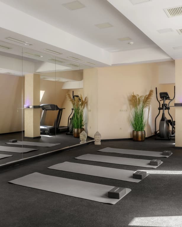 Sephia Hotel - photo 4