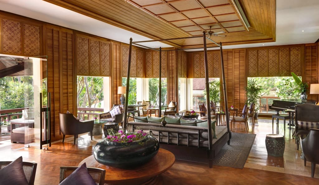 Santiburi Koh Samui Hotel - photo 11