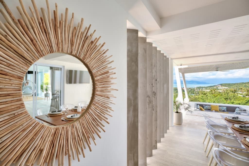 55 Stylish SeaView Villa - photo 47
