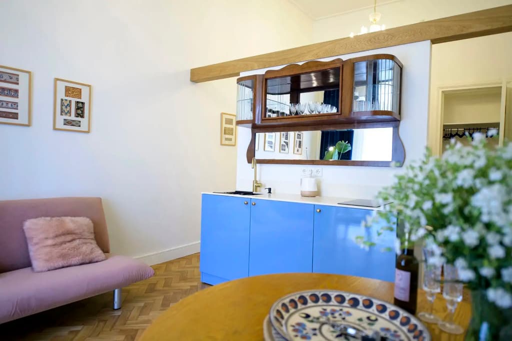 Boutique hotel Funicular Inn - photo 17