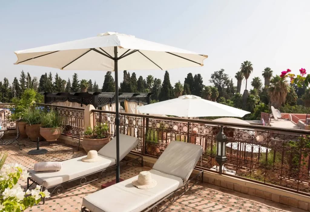 Riad Dar Silsila Hotel - main photo