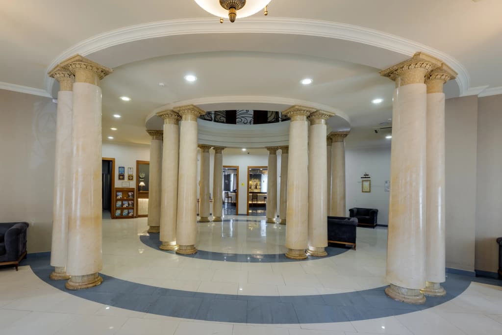 Astoria Tbilisi Hotel - photo 4