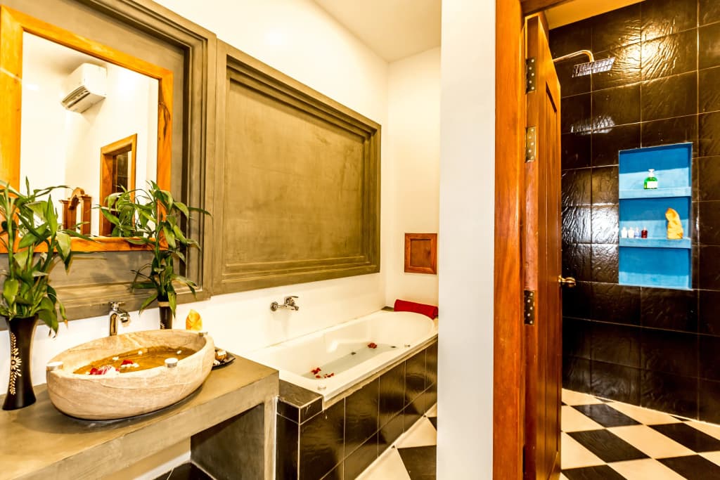 Ambient Angkor Boutique Hotel - photo 49