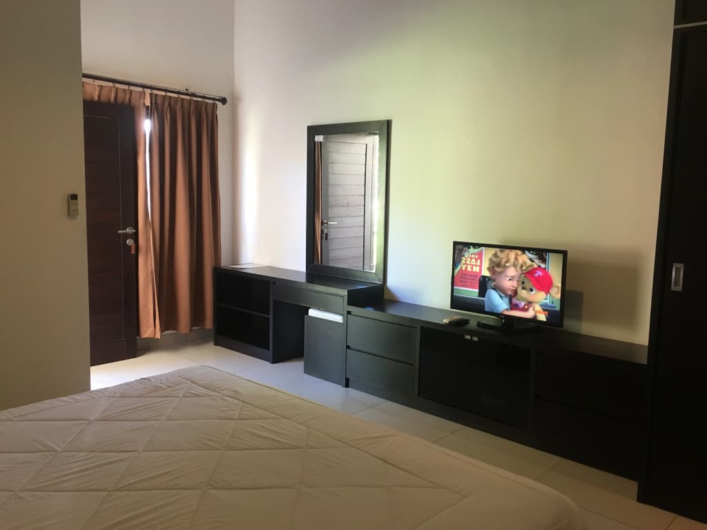 The Celuk Homestay Guesthouse - photo 2