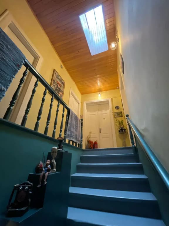 Winetorium Mini-Hotel - photo 11