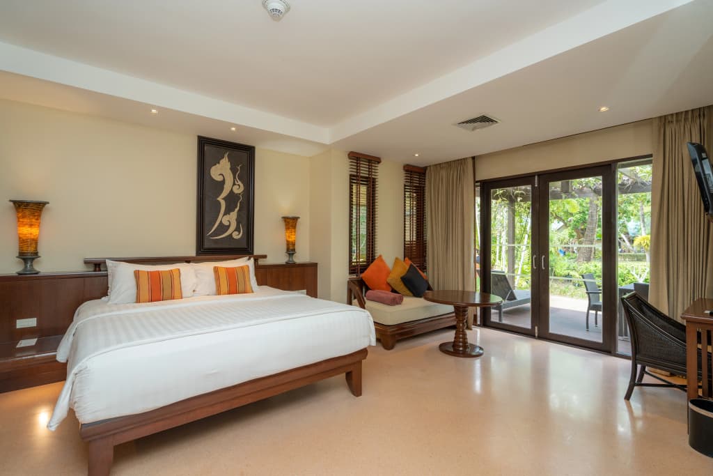 Paradox Resort Phuket - photo 26