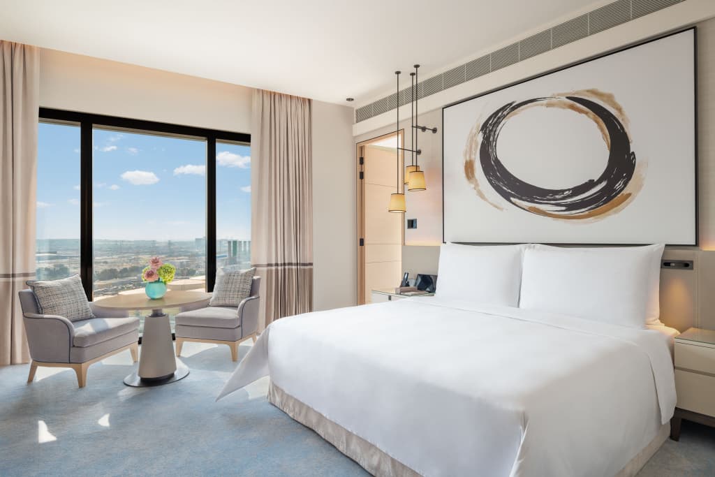 Address Beach Resort Hotel - photo 6