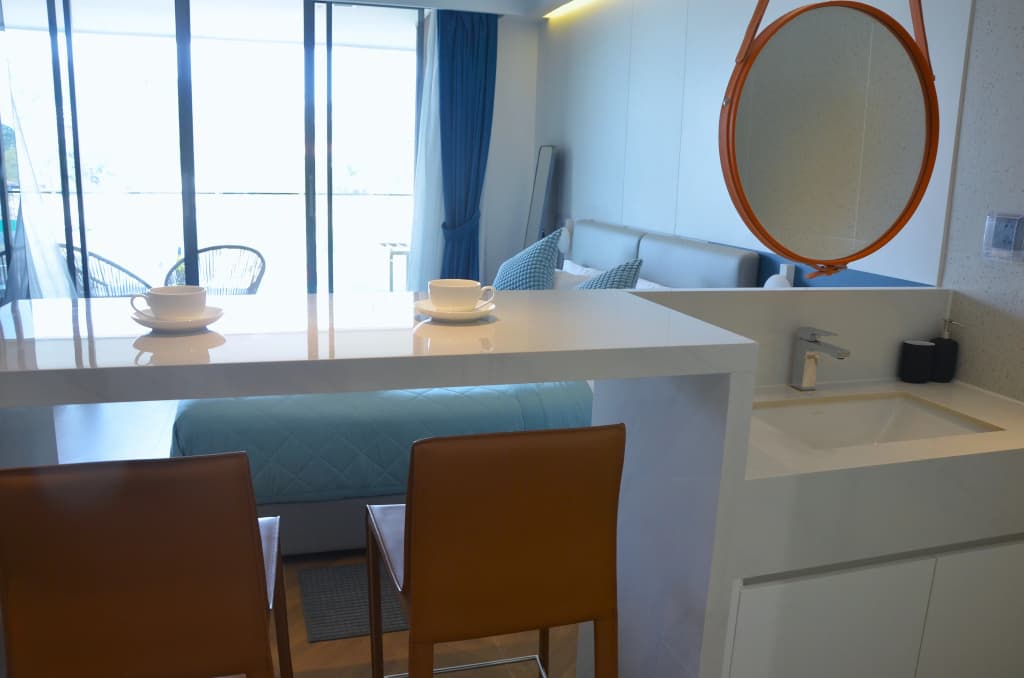 Sunshine Beach Studio Apartments - photo 11