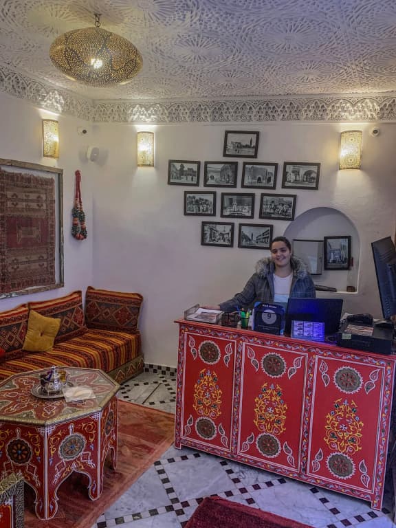 Riad Abaka By Ghali Hotel - photo 10