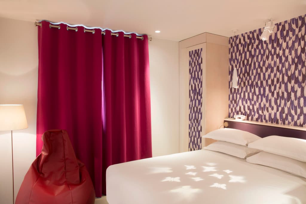 Eden Hotel - main photo