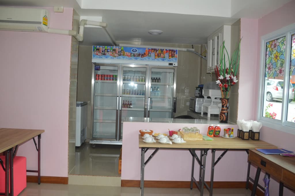 Samui Platinum Hotel - photo 27