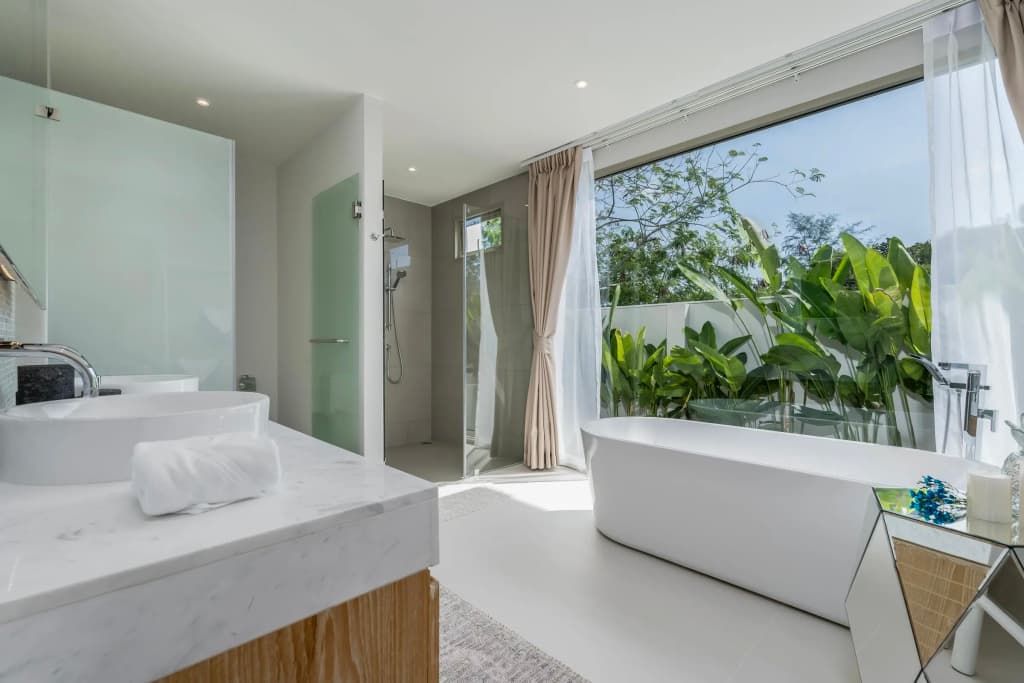 Two Flamingo 2 Pasak 13 Villa - photo 25