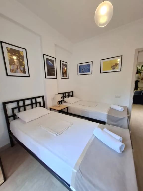 Nebula Apart-Hotel - photo 24