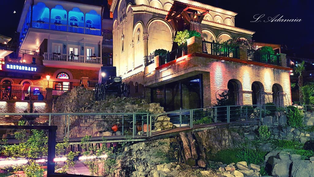 Epic Meidan Hotel - photo 9