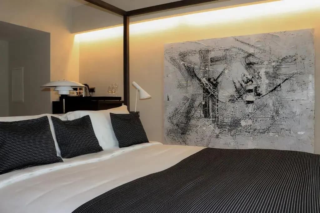 Monograph Hotel (by Travel Agency) - photo 29