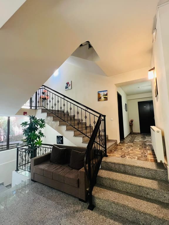 Hotel Ellegance - photo 30