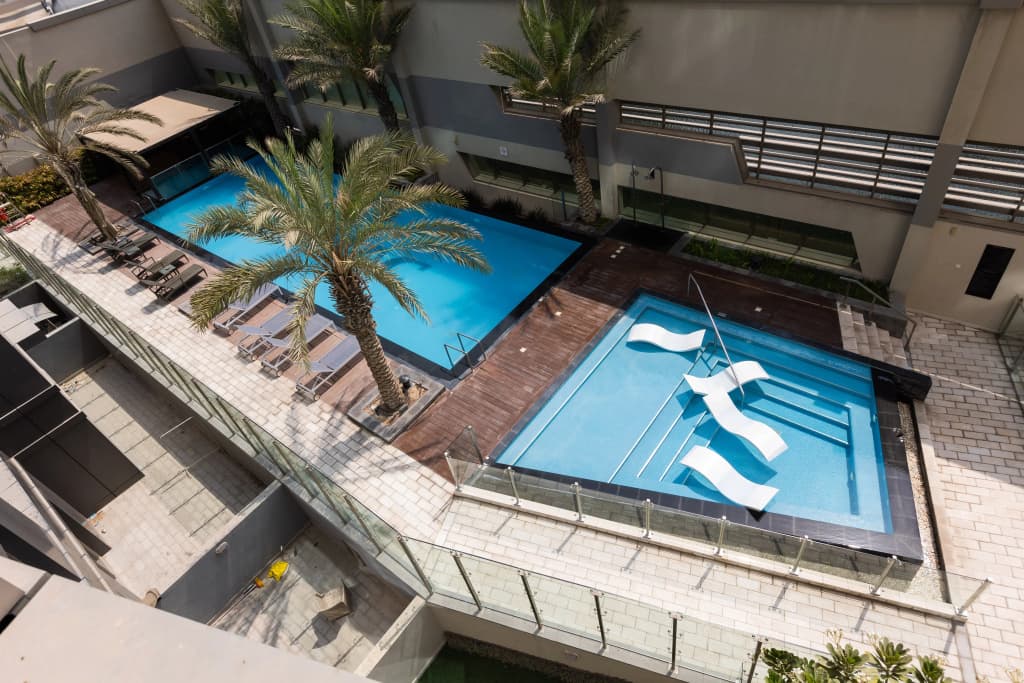 InterCube Hostel - photo 8
