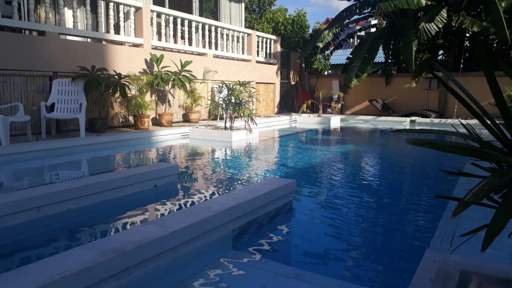 Kerdphewdee Guest House - photo 24