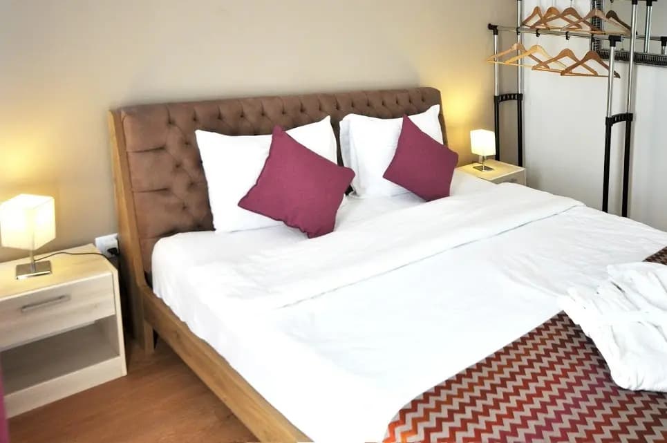 BFG Suites Apartments - main photo