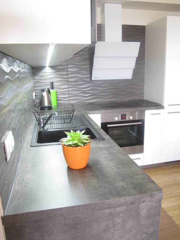 V Doline Apartments - photo 6