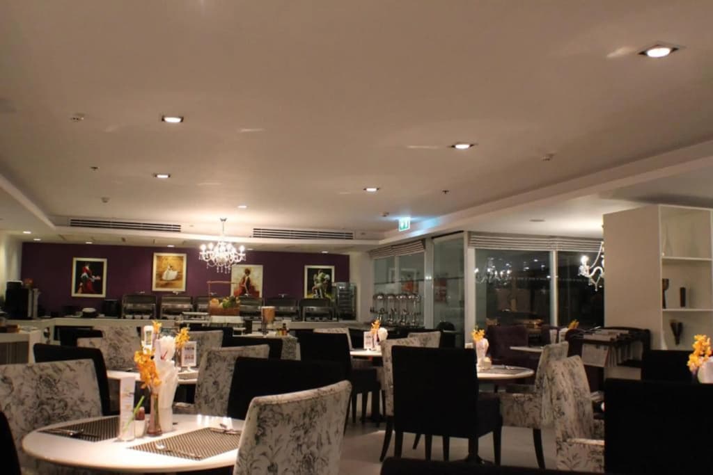 Nova Suites Pattaya by Compass Hospitality - photo 15